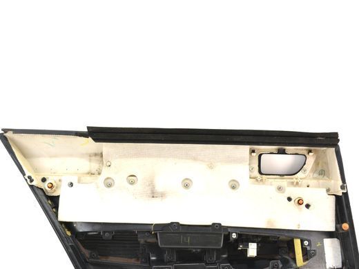 Карта двери задняя правая SUBARU OUTBACK B14 2010-2014 94226AJ34AVH, 94226AJ34AVH, B