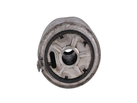 Радіатор мастила NISSAN PATHFINDER R51 2005-2014 21305EB300, 21305EB300, A