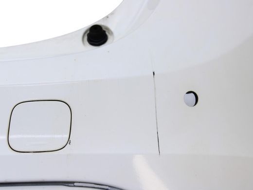 Бампер задній VOLVO V60 Y20 2013-2018 31265263, 31265263, B