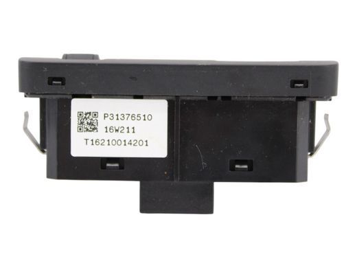 Кнопка кришки багажника VOLVO S90 SPA 2016-2020 31376510, 31376510, A