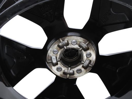 Диск R20 5* POLESTAR 2 2020- (9JхR20, PCD5x108 ET53 d60.1) 32358374, 32358374, B