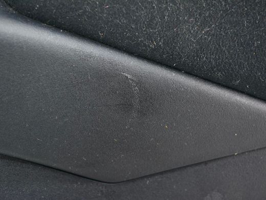 Карта дверей задня права CITROEN C-CROSSER 2007-2013 7222A350XC, 7222A350XC, B