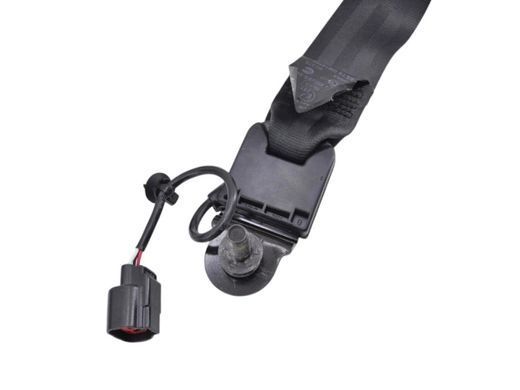 Ремень безопасности передний правый LAND ROVER RANGE ROVER EVOQUE L538 2011-2015 (BJ32611B08BC) LR026433, LR026433, A