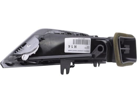 Дефлектор повітряний передній правий GMC TERRAIN 2016-2017 23346764, 23346764, B