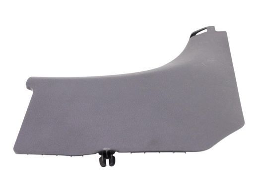 Накладка передней стойки нижняя правая внутренняя KIA K5 DL3 2019-2023 85824-L3000, 85824-L3000, B
