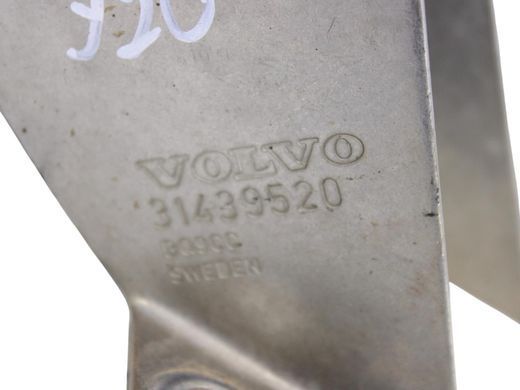 Кронштейн VOLVO V60 Y20 2013-2018 31439520, 31439520, A