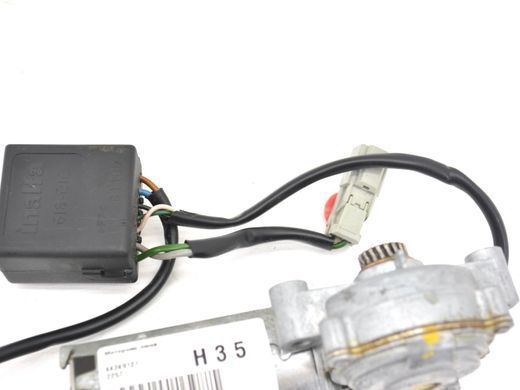 Моторчик люка LAND ROVER FREELANDER L314 1997-2003 44249121, 44249121, A