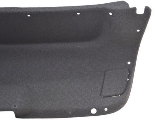 Карта кришки багажника SKODA SUPERB 3T 2008&ndash;2013 3T5867975A, 3T5867975A, A