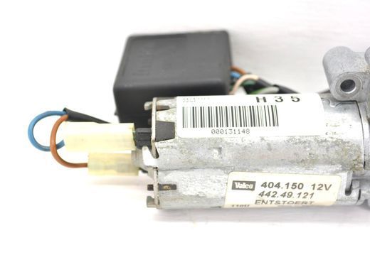 Моторчик люка LAND ROVER FREELANDER L314 1997-2003 44249121, 44249121, A