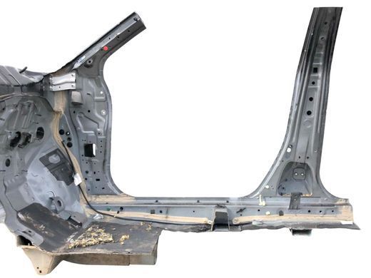 Четверть автомобиля передняя правая HONDA CR-V 2010-2012 04635SWWE00ZZ, 04635SWWE00ZZ, A