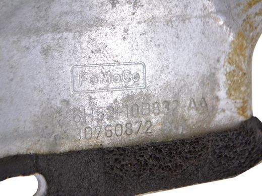 Кронштейн передній правий LAND ROVER RANGE ROVER EVOQUE L538 2011-2015 (6H5210B832AA) LR027167, LR027167, A