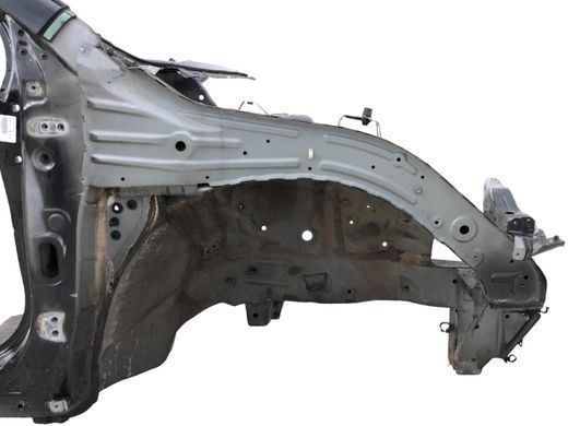 Четверть автомобиля передняя правая HONDA CR-V 2010-2012 04635SWWE00ZZ, 04635SWWE00ZZ, A