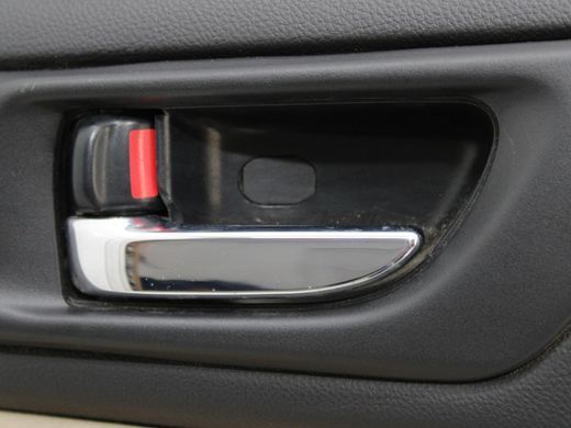 Карта двери задняя левая SUBARU LEGACY BN 2015-2018 94226AL05AWM, 94226AL05AWM, A