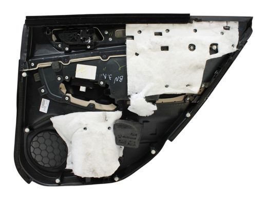 Карта двери задняя левая SUBARU LEGACY BN 2015-2018 94226AL05AWM, 94226AL05AWM, A
