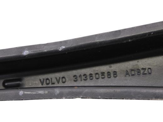 Рычаг задней подвески нижний левый правый VOLVO XC90 2015-2019 31360588, 31360588, A
