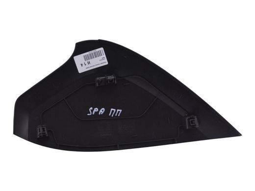 Накладка торпедо передня права VOLVO S60 SPA 2019-2024 31467512, 31467512, A
