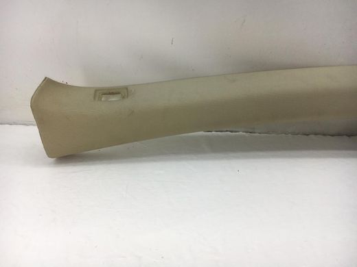Накладка стійки лобового скла верхня ліва внутрішня VOLVO XC60 2008-2013 (31354063) 30721138, 30721138, B