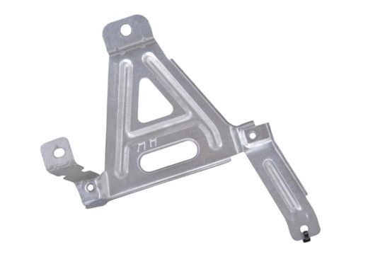 Кронштейн ручки дверей передній правий NISSAN PATHFINDER R51 2005-2014 80952EA010, 80952EA010, A