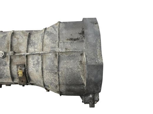 Коробка передач КПП NISSAN NAVARA D40 2005-2010 (МКПП, 6 ступенева, 2.5D) 32010EB510, 32010EB510, A