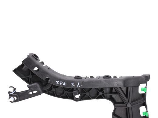 Кронштейн бампера задній лівий VOLVO S60 SPA 2019-2024 31455674, 31455674, B