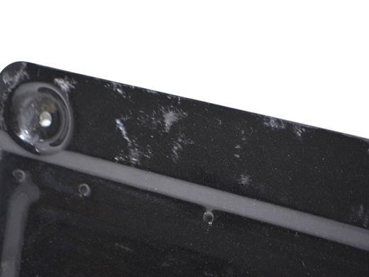 Накладка на задній борт NISSAN NAVARA D40 2005-2010 90520EA860, 90520EA860, A
