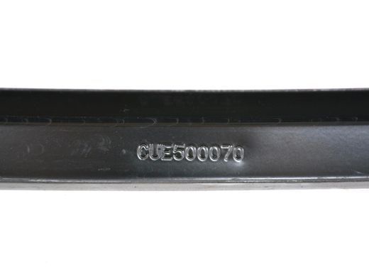 Направляюча скла двері передня ліва LAND ROVER RANGE ROVER SPORT L320 2005-2009 CUE500070, CUE500070, A