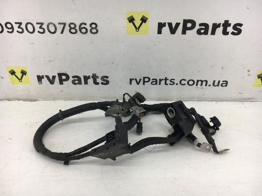Провод АКБ HYUNDAI VELOSTER 2011-2018 (плюс) 91855-2V042, 91855-2V042, A
