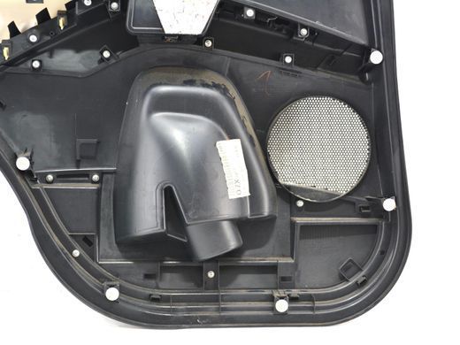 Карта дверей задня права CITROEN C-CROSSER 2007-2013 7222A350XC, 7222A350XC, B