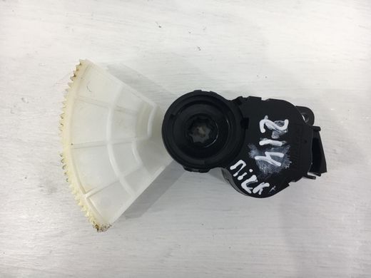 Привод заслонки печки правый SUBARU FORESTER S14 2018-2021 T32088B-B, T32088B-B, A