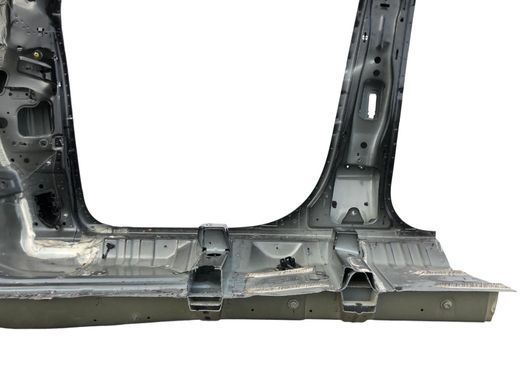 Четверть автомобиля передняя правая GMC TERRAIN 2017-2021 84294374, 84294374, B
