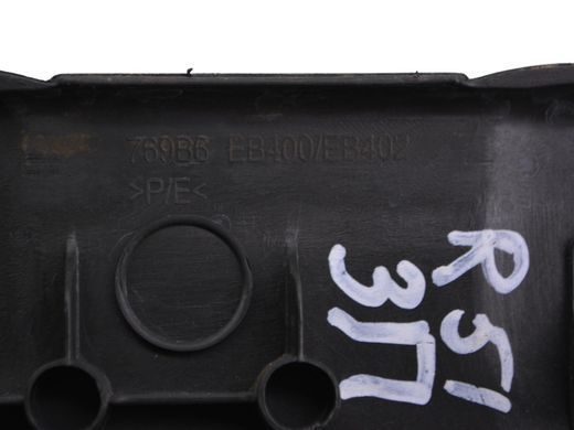 Накладка порога задня права внутрішня NISSAN PATHFINDER R51 2005-2014 769B6EB400, 769B6EB400, B