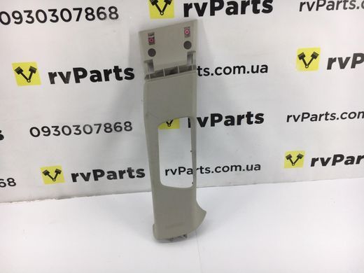 Накладка середньої стійки верхня права SUBARU OUTBACK B14 2010-2014 94012AJ20AME, 94012AJ20AME, A