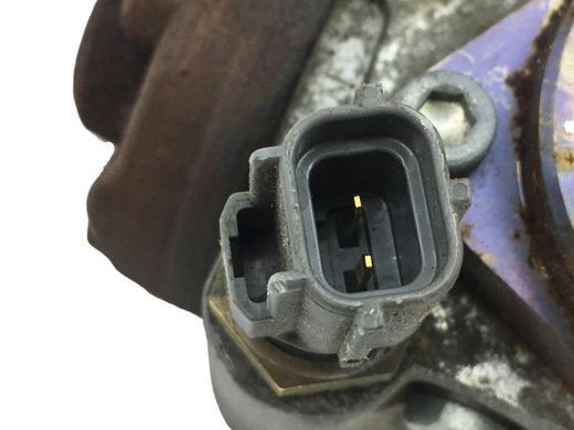 Паливний насос високого тиску TOYOTA RAV4 CA30W 2005-2010 22100-0R010, 22100-0R010, A