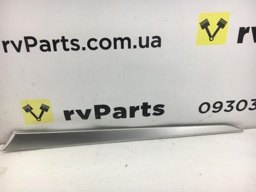 Декоративні накладки передні ліві внутрішні SUBARU OUTBACK B14 2010-2014 94218-AJ05A, 94218-AJ05A, B