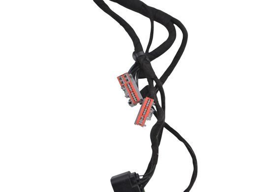 Проводка двери передняя левая LAND ROVER RANGE ROVER EVOQUE L538 2011-2015 EJ32-14631-AHD, EJ32-14631-AHD, A