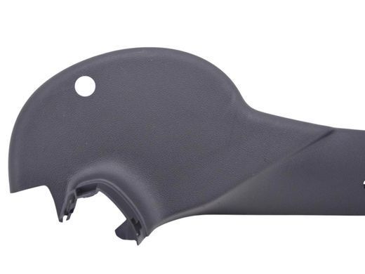 Накладка кришки багажника задня права внутрішня SKODA SUPERB 3T 2008&ndash;2013 (3T5867602C) 3T5867608C, 3T5867608C, A