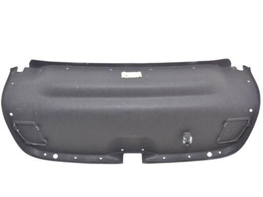 Карта кришки багажника SKODA SUPERB 3T 2008&ndash;2013 3T5867975A, 3T5867975A, A