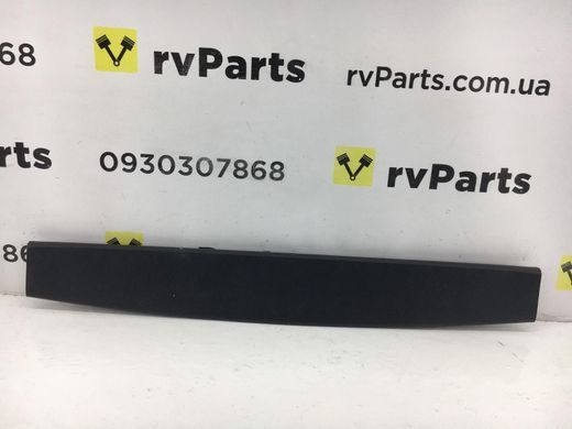 Накладка кришки багажника верхня SUBARU IMPREZA GP 2011-2015 94310FJ000VH, 94310FJ000VH, A