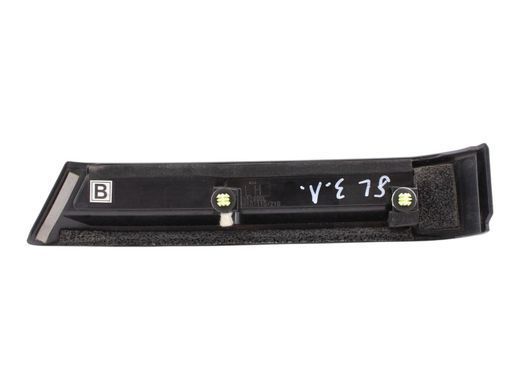 Накладка задней стойки верхняя задняя левая внешняя SUBARU FORESTER SL 2024- 65280SL110, 65280SL110, A
