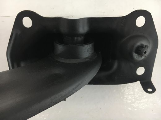 Важіль задньої підвіски правий VOLKSWAGEN PASSAT B7 2010-2014 3C0505226B, 3C0505226B, A