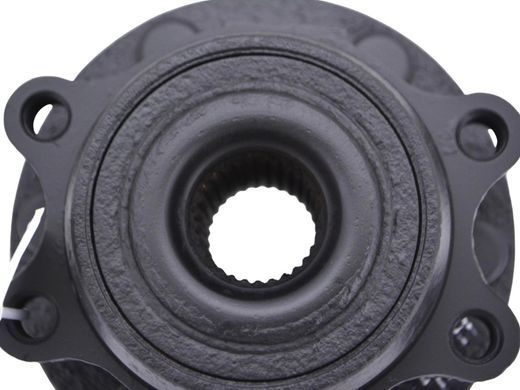 Ступиця передня ліва права NISSAN NAVARA D40 2010-2014 402024X01A, 402024X01A, A