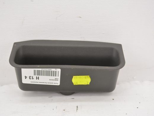 Ручка крышки багажника внутренняя NISSAN PATHFINDER R51 2005-2014 90940EB300, 90940EB300, A