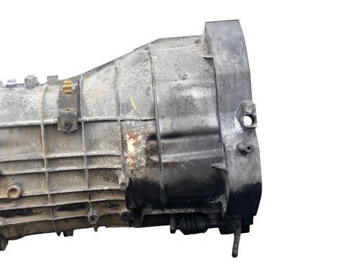 Коробка передач КПП NISSAN NAVARA D40 2005-2010 (МКПП, 6 ступенева, 2.5D) 32010EB510, 32010EB510, A