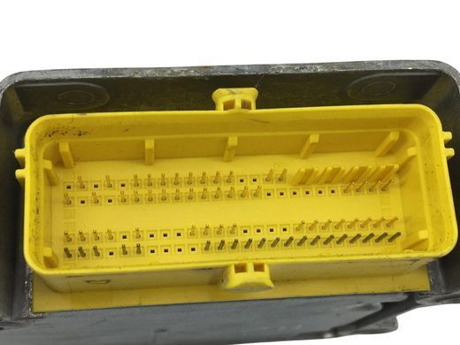 Блок управления AirBag SKODA SUPERB 3T 2008&ndash;2013 3T0959655D, 3T0959655D, A