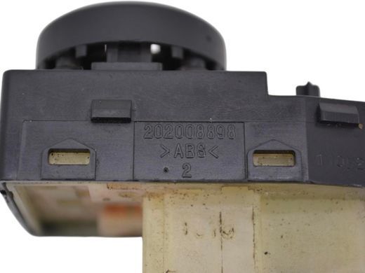 Блок управління дзеркалами KIA SORENTO XM 2009-2014 (202008898) 93574-2P000, 93574-2P000, A