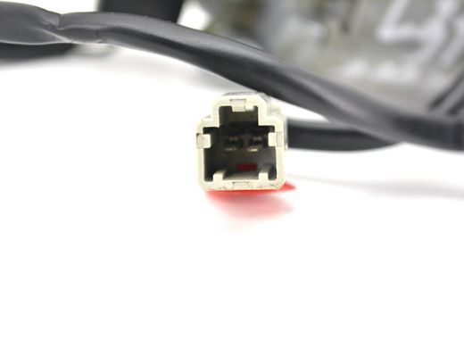 Моторчик люка LAND ROVER FREELANDER L314 1997-2003 44249121, 44249121, A