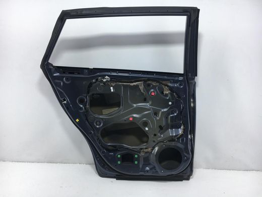 Двері задні ліві TOYOTA AVENSIS T27 2009-2011 67004-05160, 67004-05160, B