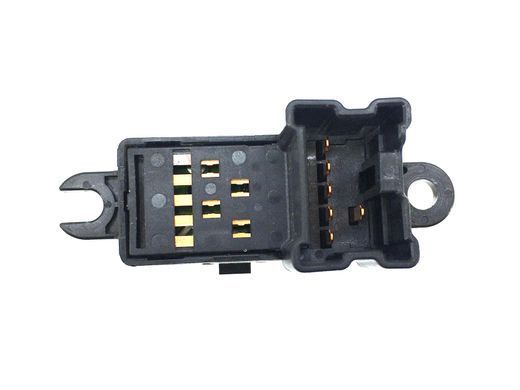 Кнопка включения мотора стеклоподъемника передняя правая NISSAN NAVARA D40 2005-2010 25411EA00A, 25411EA00A, A