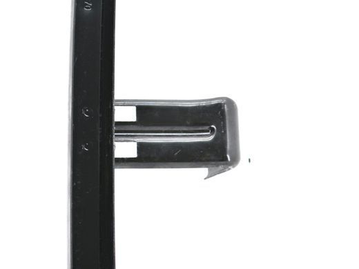 Направляюча скла двері передня ліва LAND ROVER RANGE ROVER SPORT L320 2005-2009 CUE500070, CUE500070, A