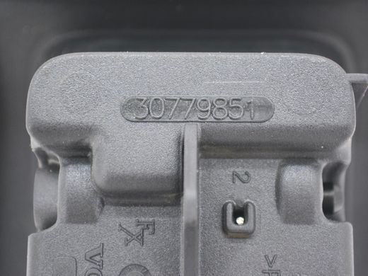 Ручка открывания капота VOLVO XC60 2013-2017 30779851, 30779851, B